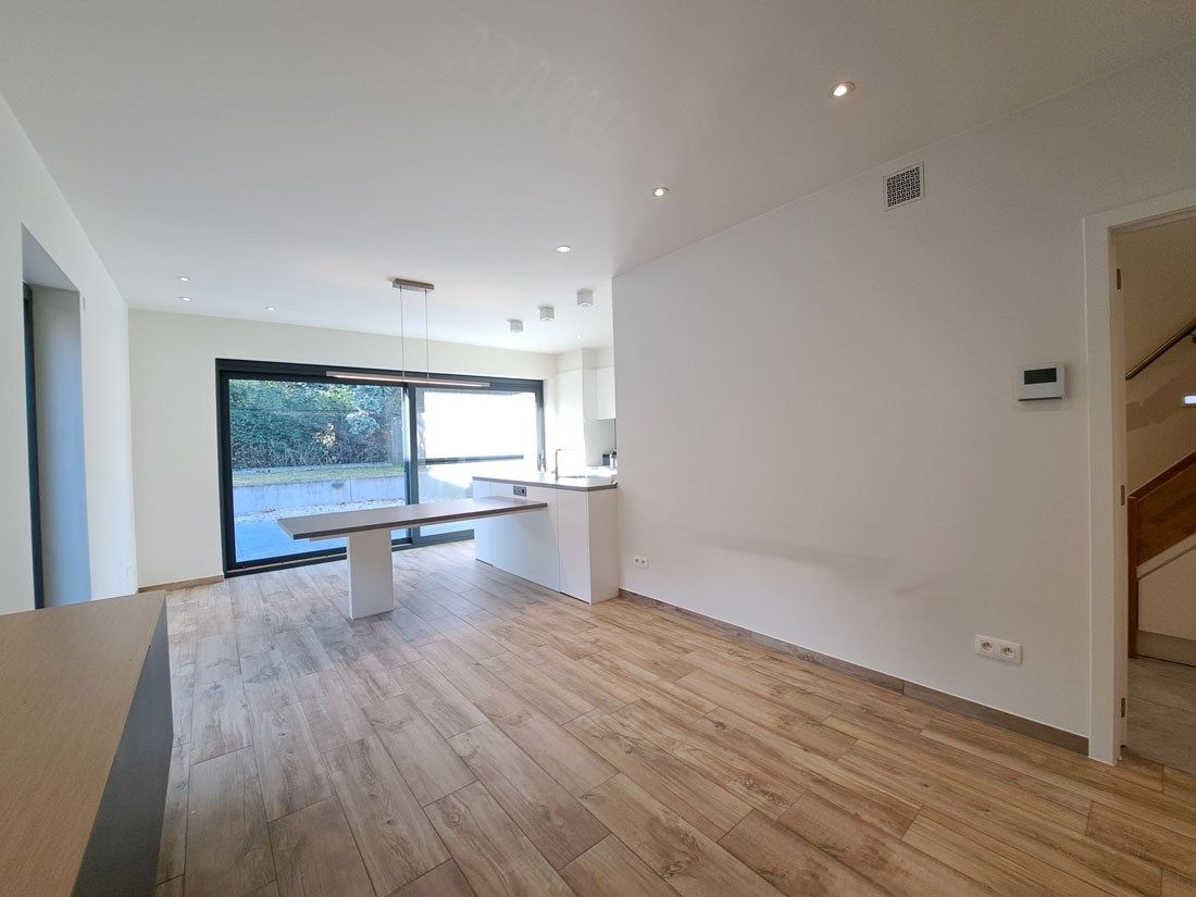 Mooi modern duplex appartement te Hasselt foto 4