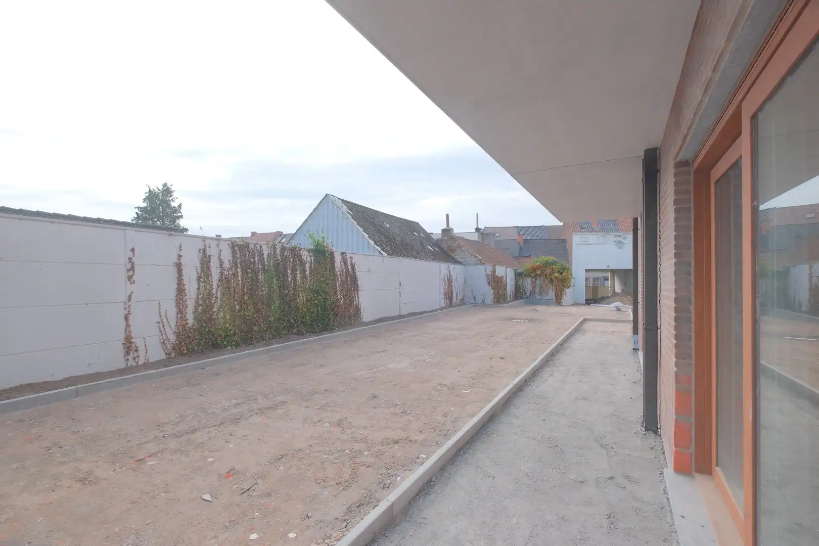 2 SLPK NIEUWBOUW APP. GELIJKVLOERS! foto 8