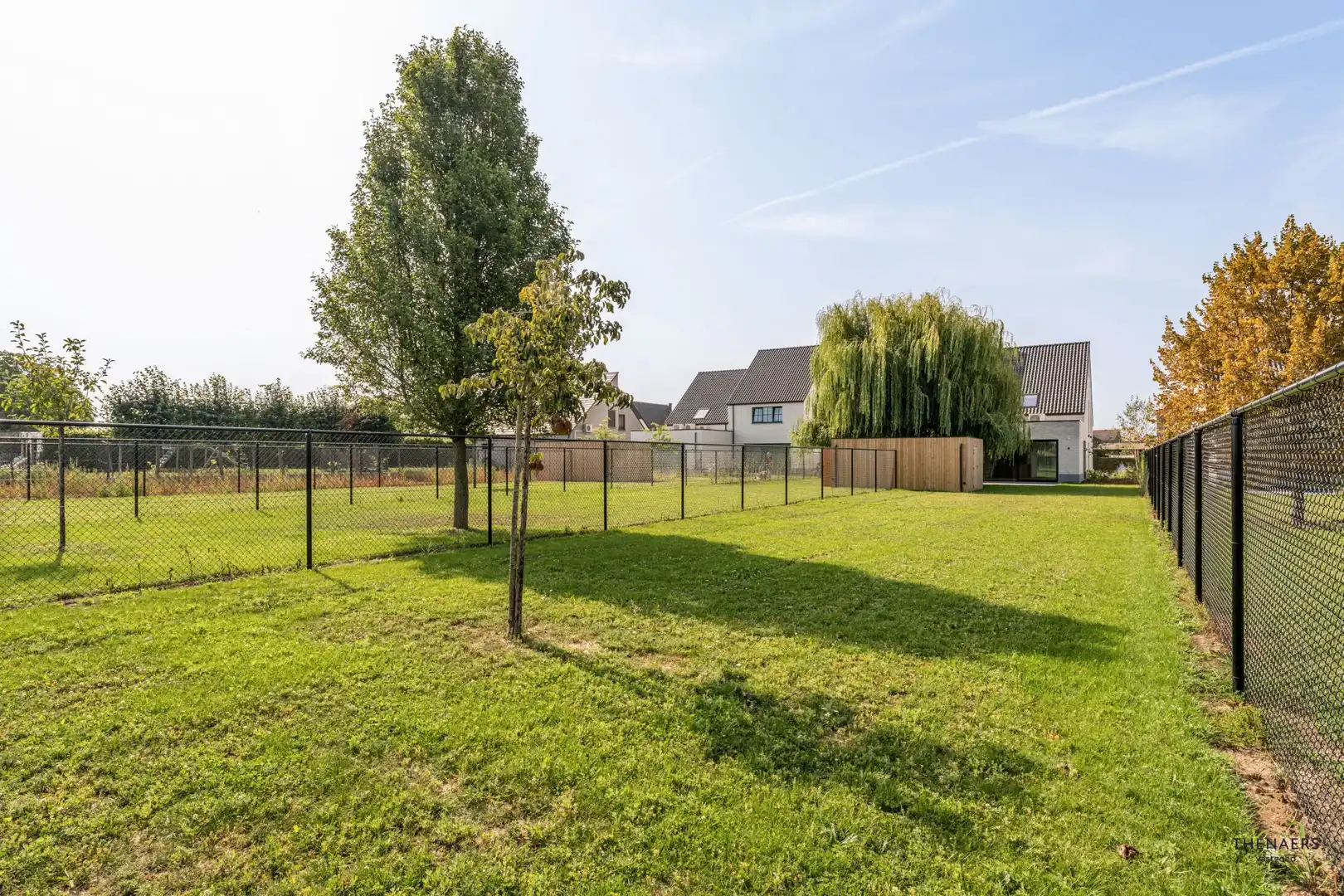 LOT 5 - Instapklare "luxe" en "energiezuinige" nieuwbouwwoning met 4 slaapkamers en 2 badkamers. foto 31