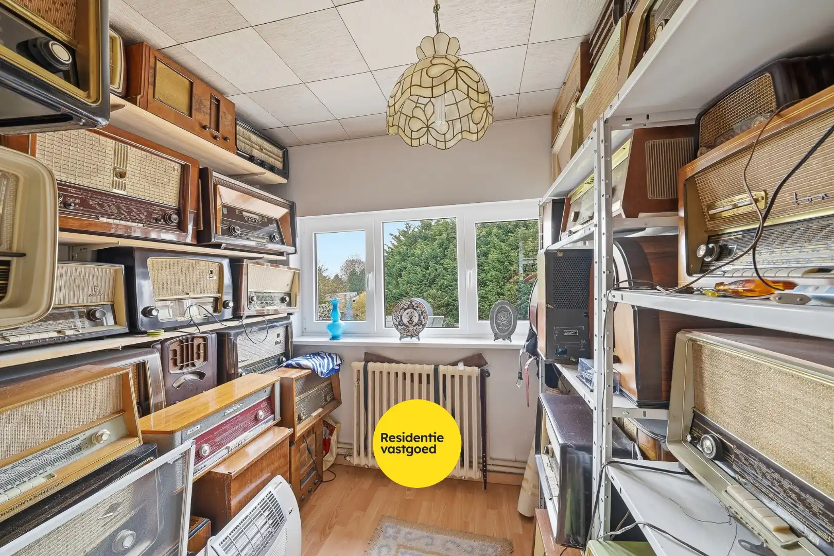 Halfopen woning met 4 slaapkamers, garage en ruime oprit op 429 m² in Oudenburg foto 19