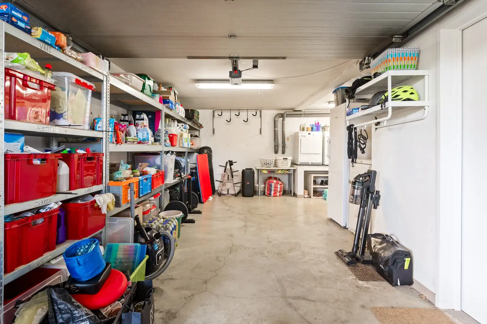 Ideale gezinswoning in groene woonomgeving foto 21