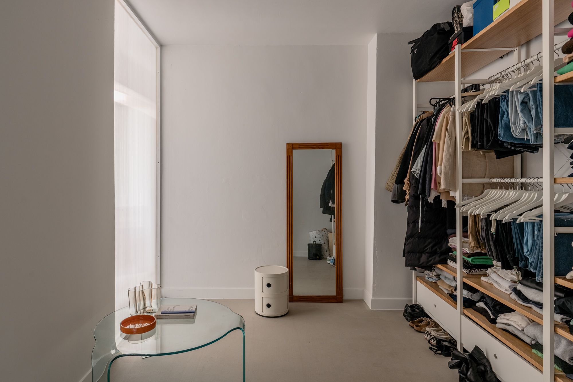 Blinkend bovenstuk (lees: dakappartement) op een paar stappen van het Rivierenhof foto 22