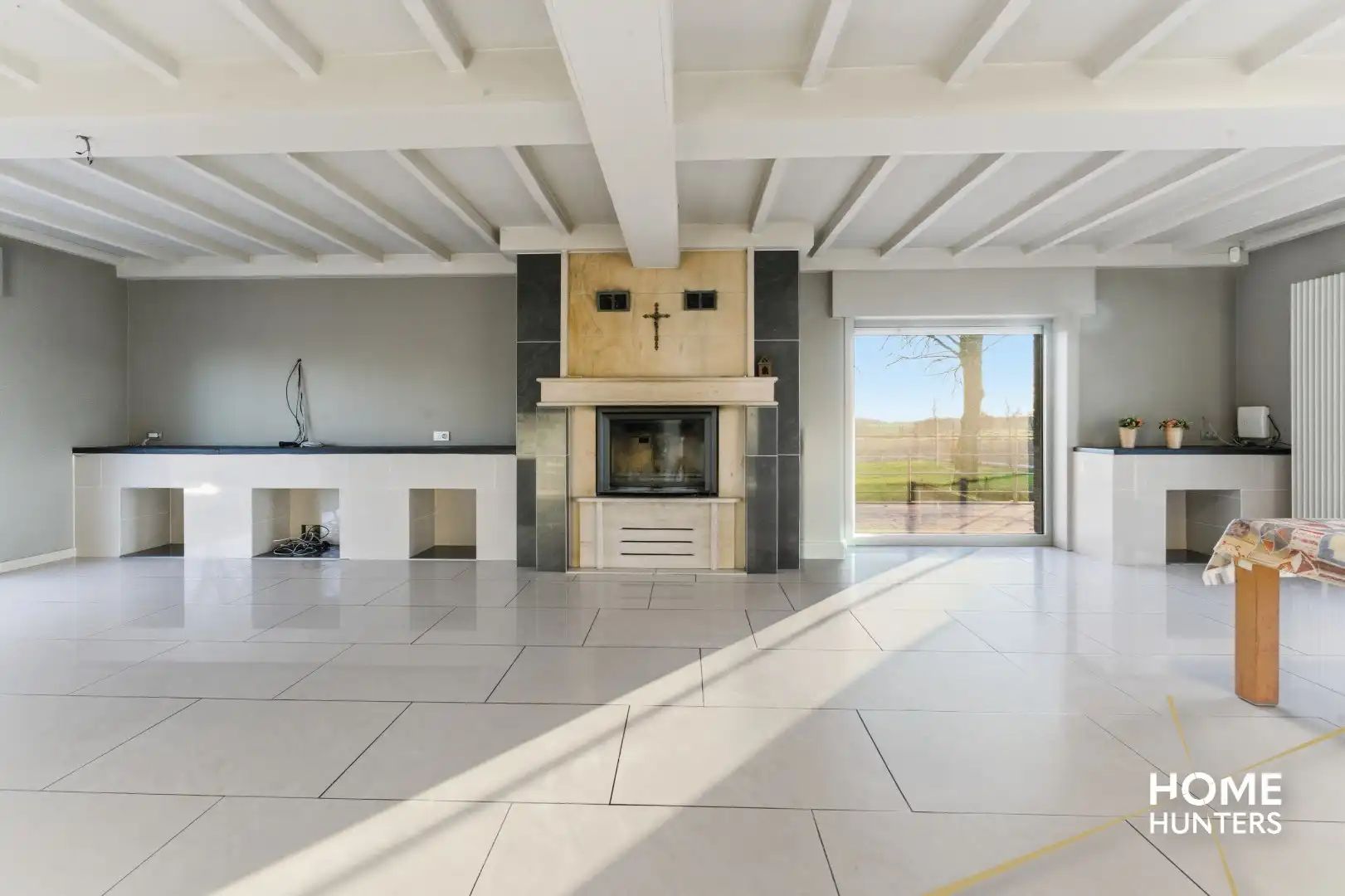 Exclusieve villa met bos in Houthulst! foto 3