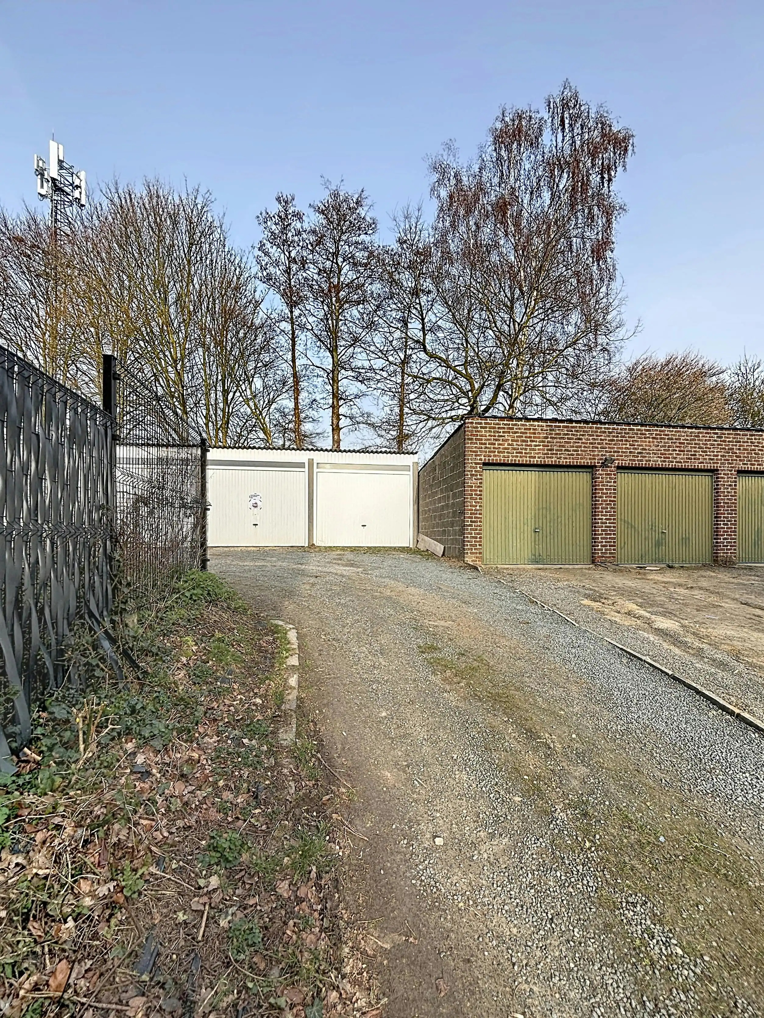 Gerenoveerd appartement met 2 kamers te Koop in Wemmel foto 16