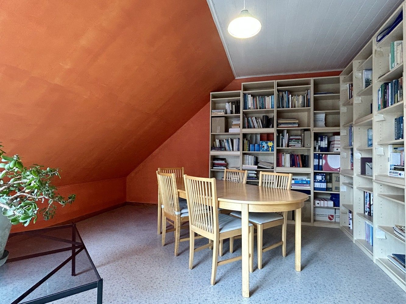 Ruime, energetische woning met 5 slaapkamers en prachtige tuin te Veltem-Beisem foto 9