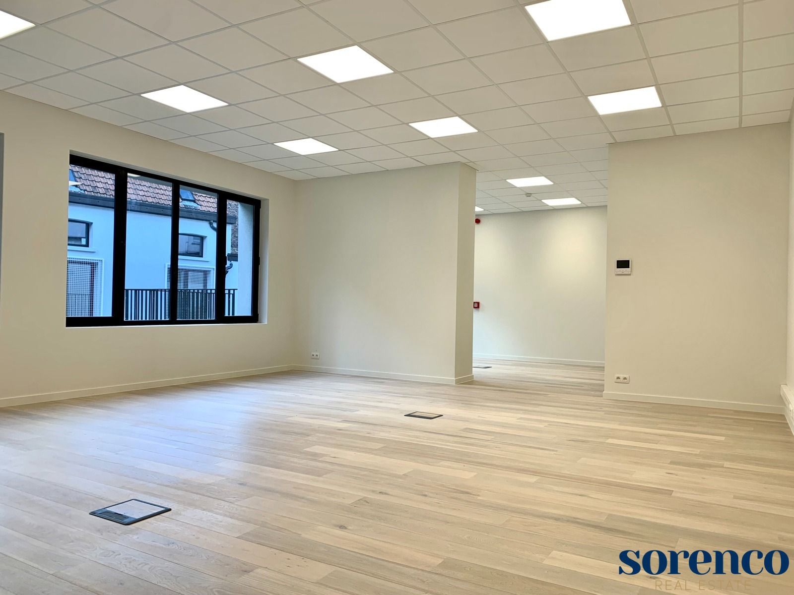 Nieuw gerenoveerd, karaktervol 3 slpk app.  in centrum A. foto 15