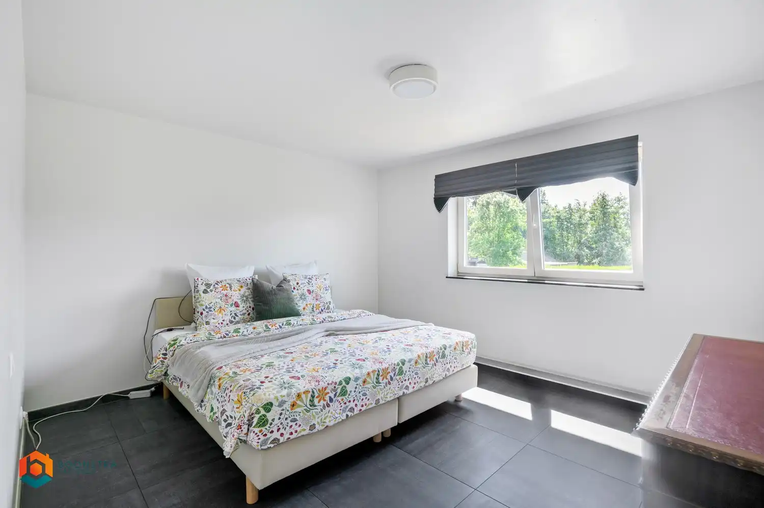 Energiezuinige woning op perceel van 527 m² met 4 slpks en bureau foto 8