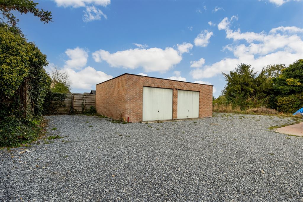 Ruime, gerenoveerde woning nabij centrum Werchter! foto 25