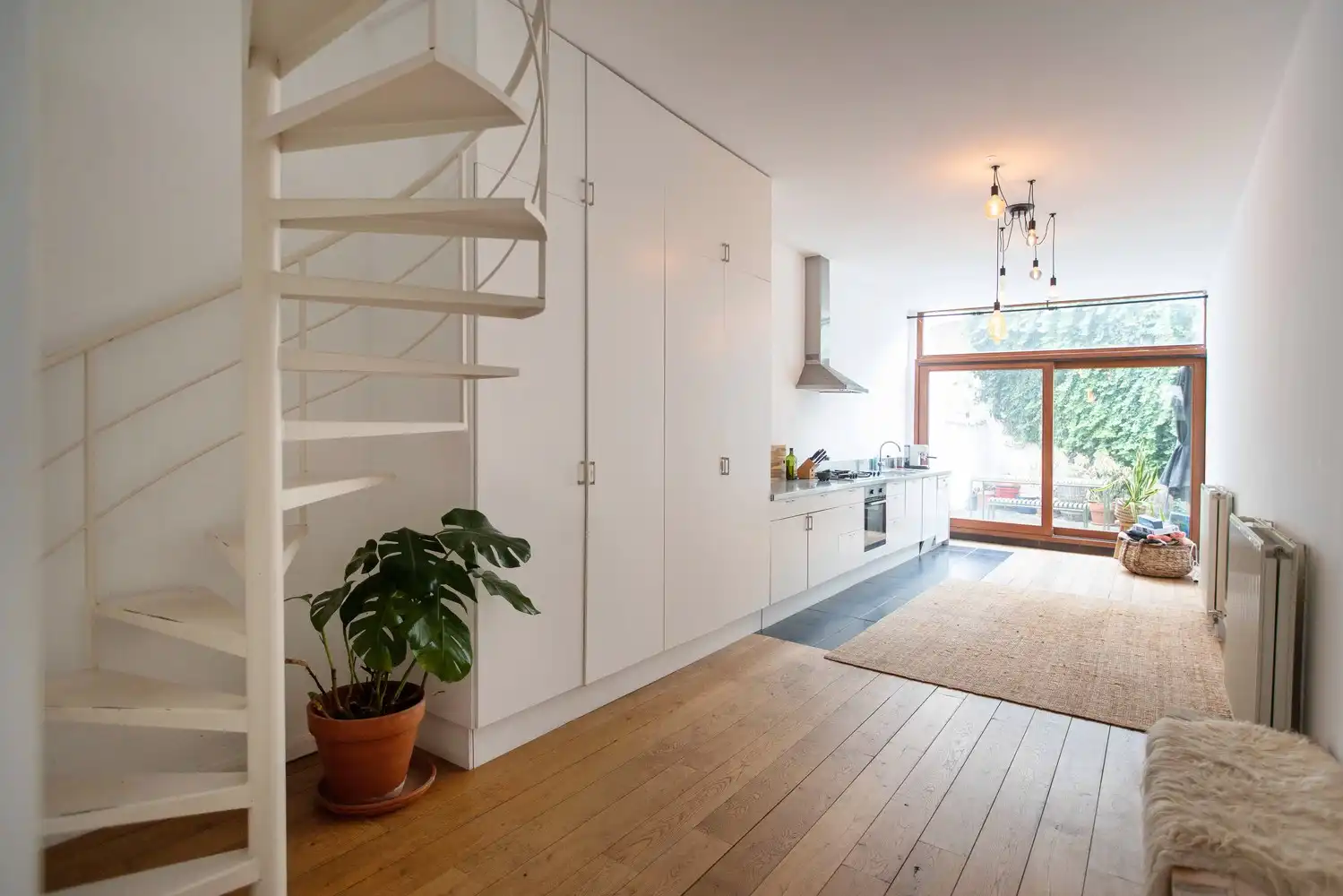 Karaktervol huis met 3 slaapkamers en 2 buitenruimtes op het Zuid. foto 27