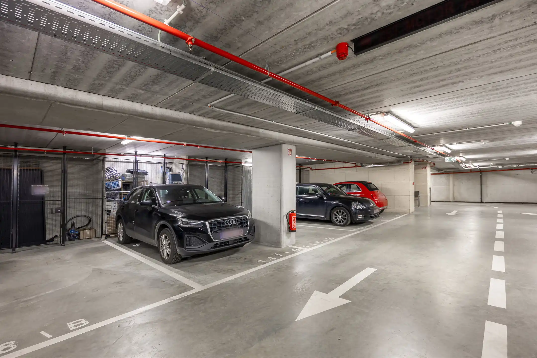 Unieke zichten op een toplocatie in de stad.  foto 28