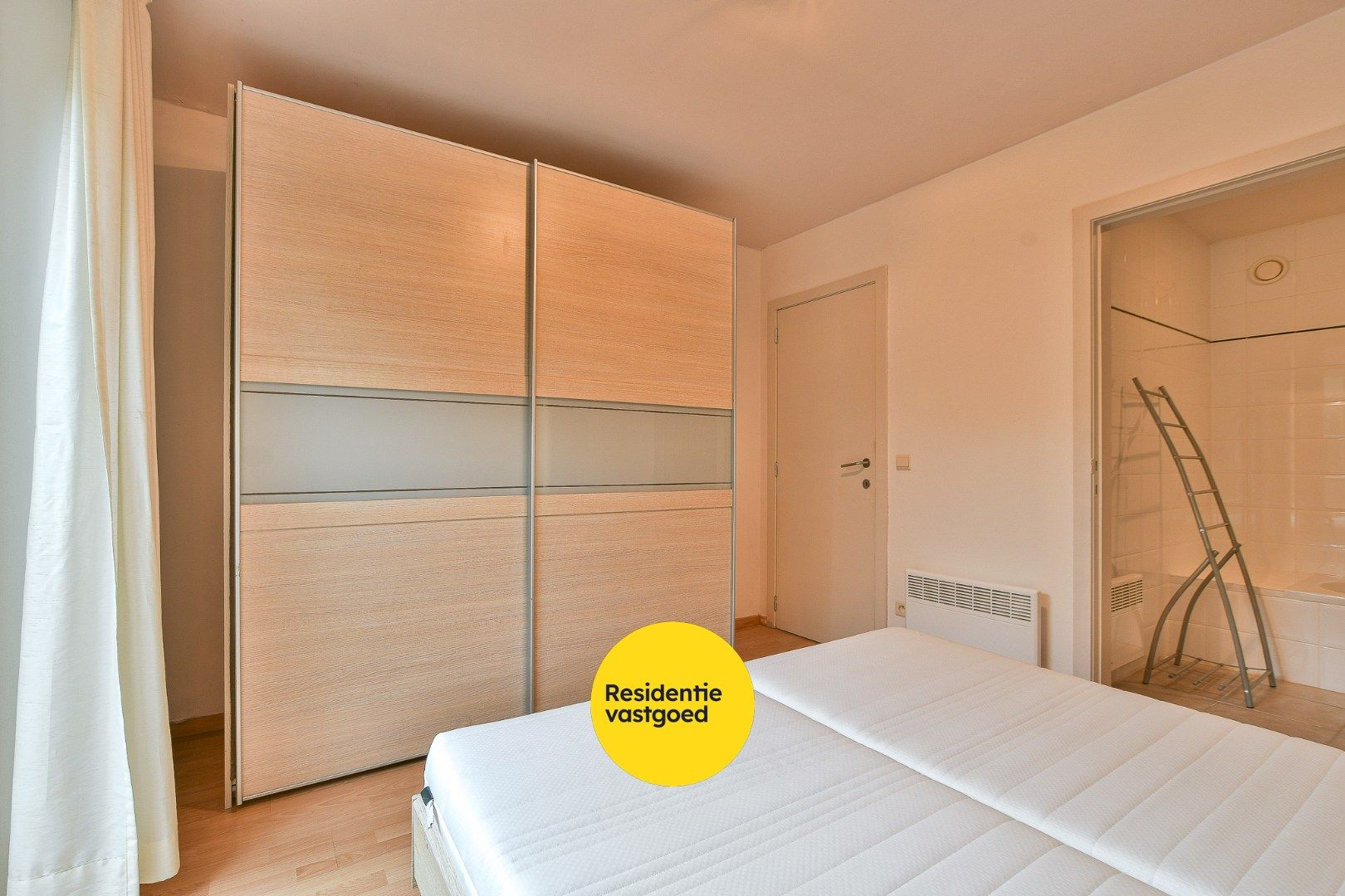 Instapklaar appartement te koop met 2 terrassen en 1 slaapkamer te Zeebrugge  foto 12