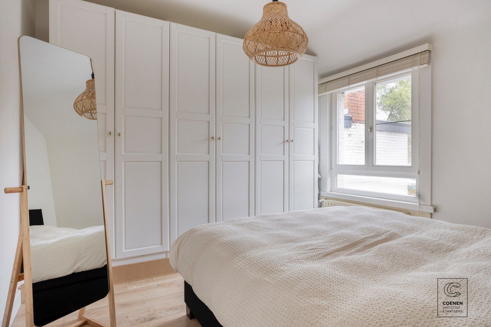 Charmante woning met 2 à 3 slaapkamers op een TOPlocatie te Brasschaat!  foto 13