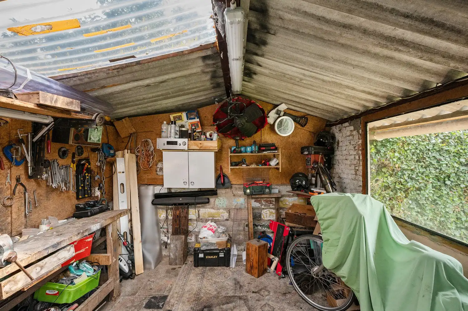 Huis te koop foto 31