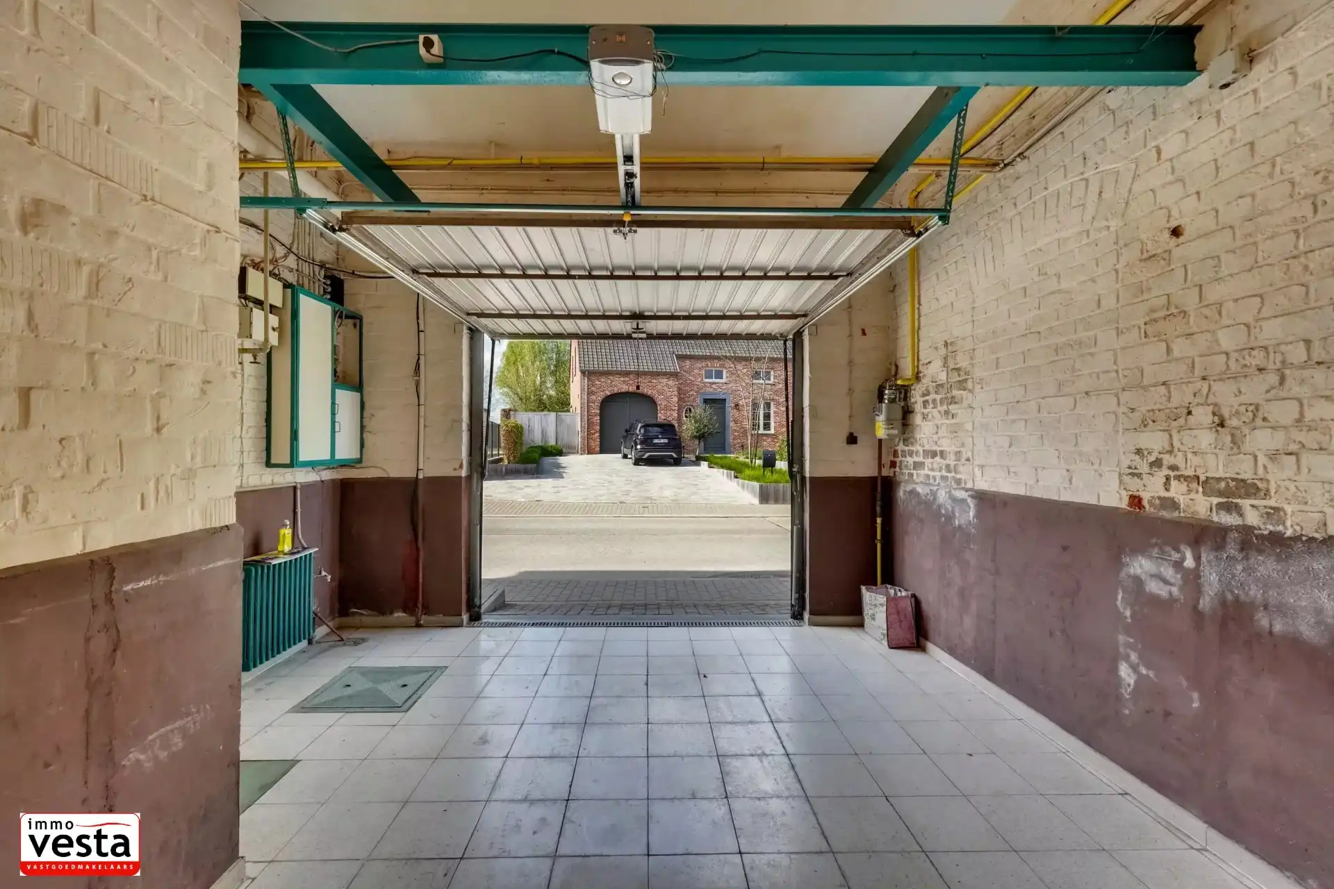 Gezellige woning met 5 slaapkamers - zeer geschikt als kangoeroewoning foto 38