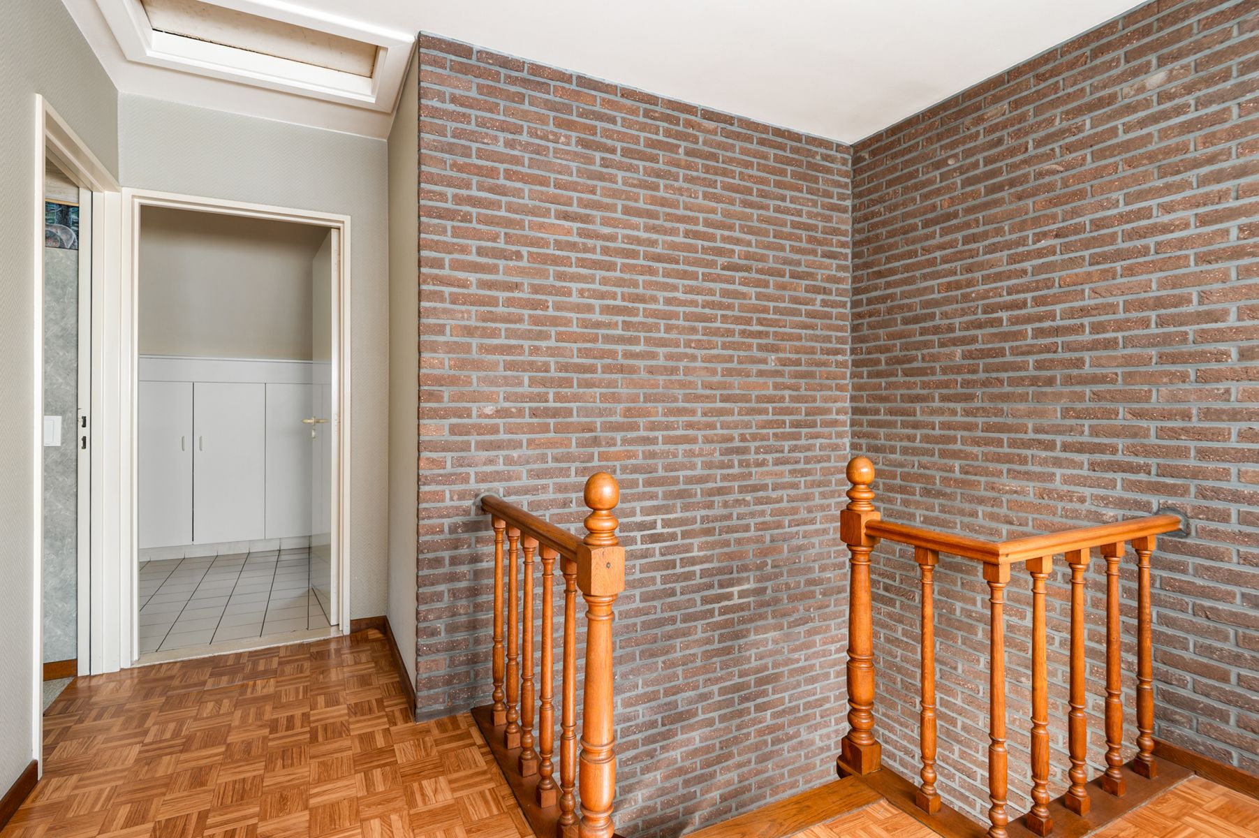 Ruime gezinswoning met bijgebouw en tuin op 694m2 grond foto 14