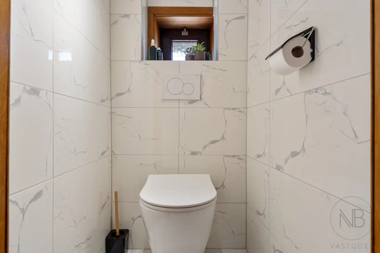 Instapklare woning met 3 slaapkamers! foto 32