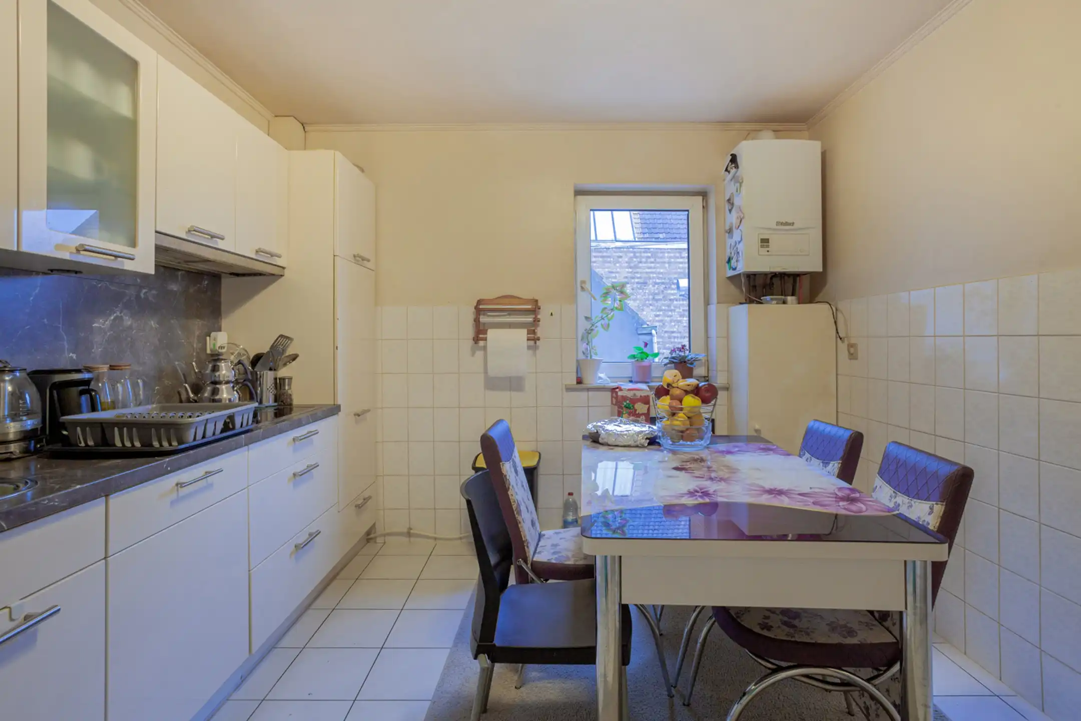 Instapklare woning met koer en EPC-label B foto 14