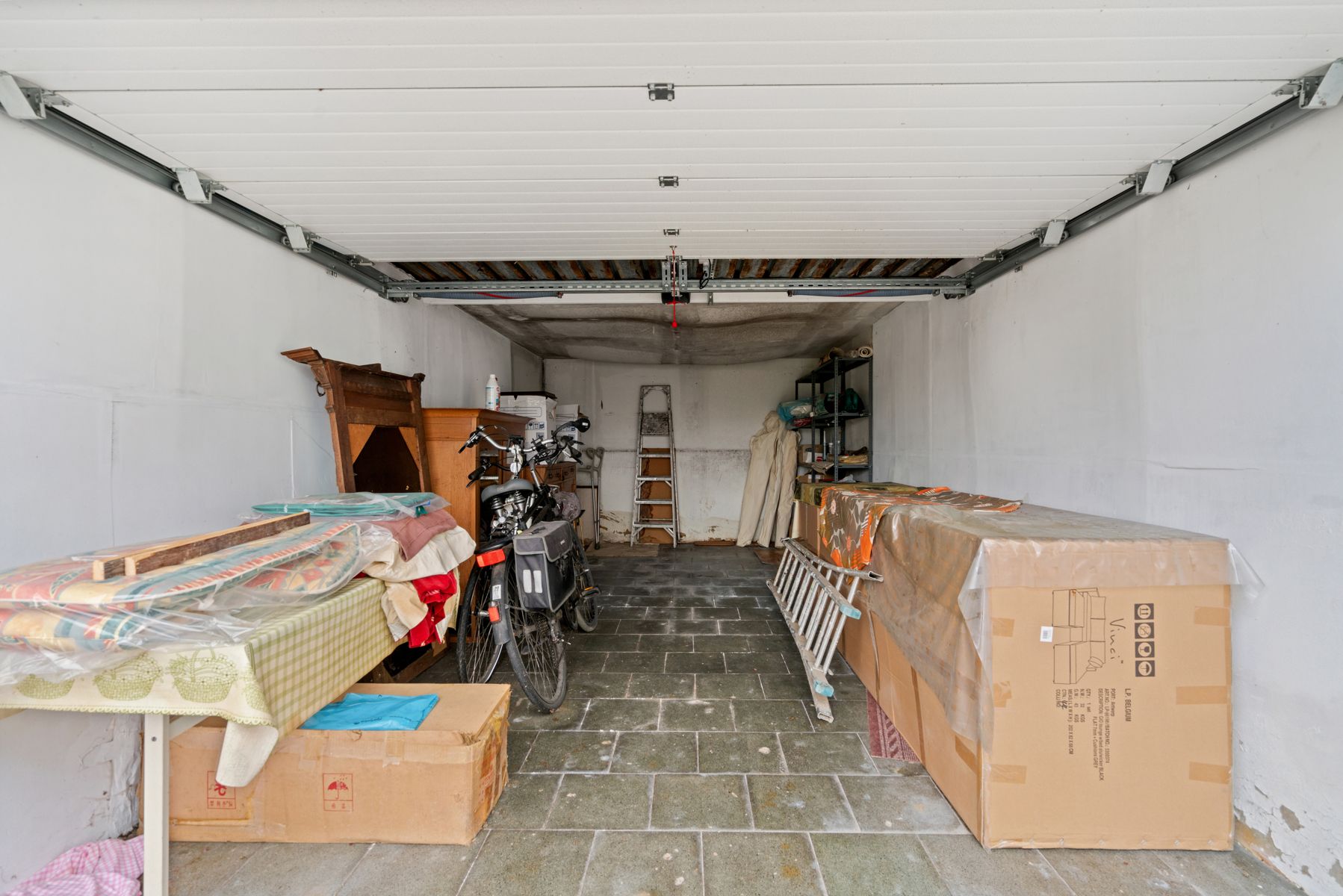 TE KOOP - Bungalow met 2 slaapkamers op rustige locatie foto 18