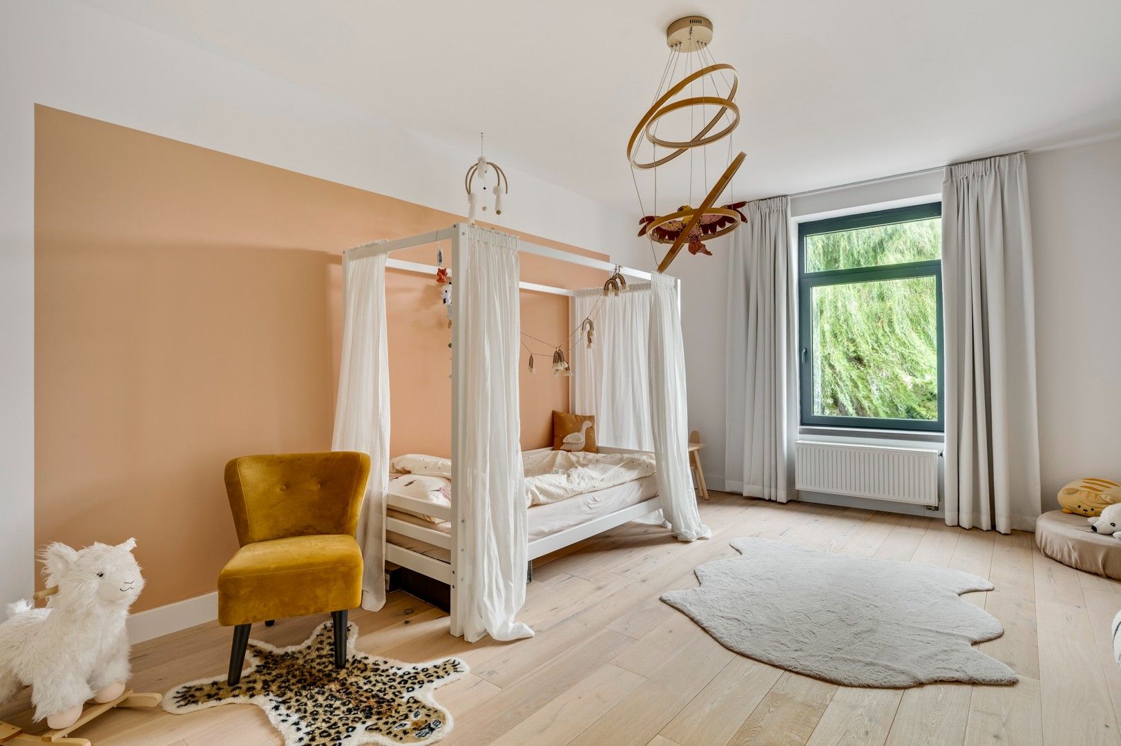 PRACHTIGE HERENWONING MET 3 SLPKS TE KOOP IN ZUSSEN (RIEMST) foto 18