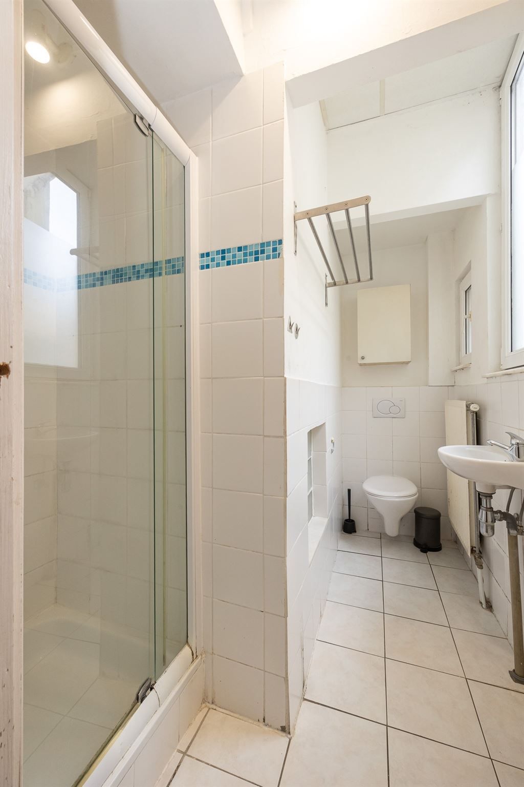 Instapklaar appartement in hartje Antwerpen foto 6