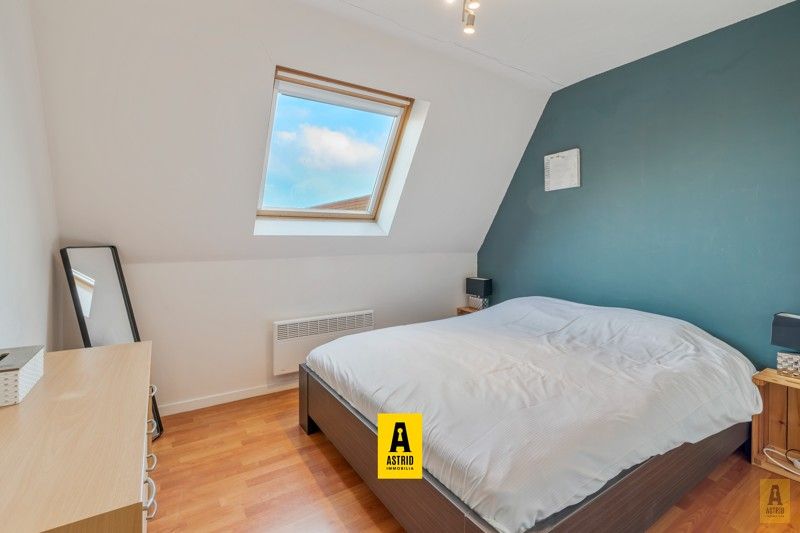 Instapklaar appartement op ideale ligging! foto 12
