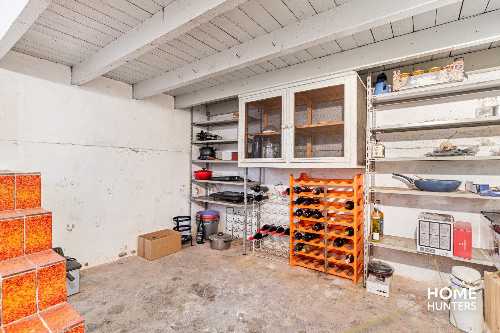 Ruime woning op groot perceel en tal van mogelijkheden in Woesten foto 24