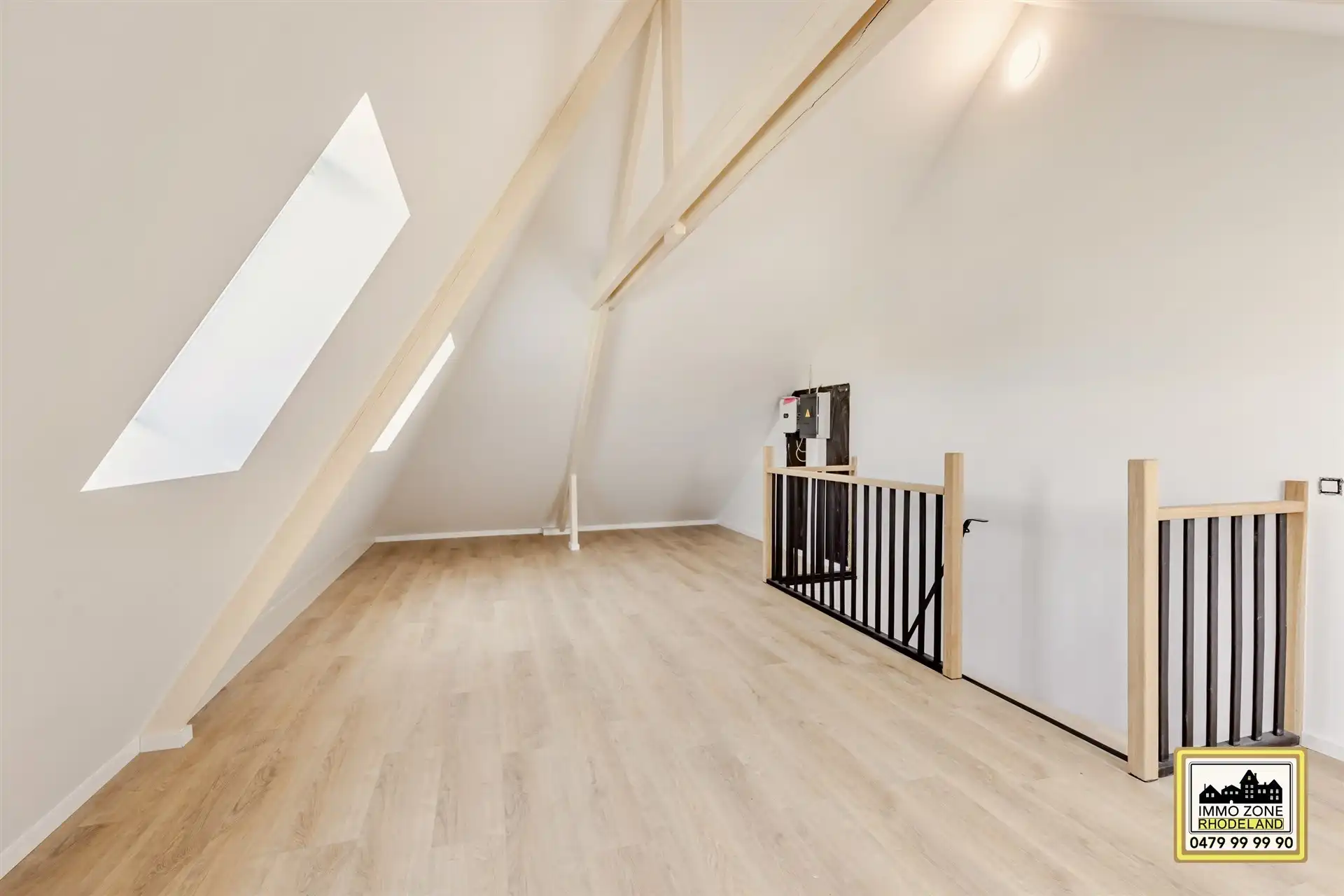 Rustig gelegen sublieme halfopen woning met 3 slpks en tuin foto 25