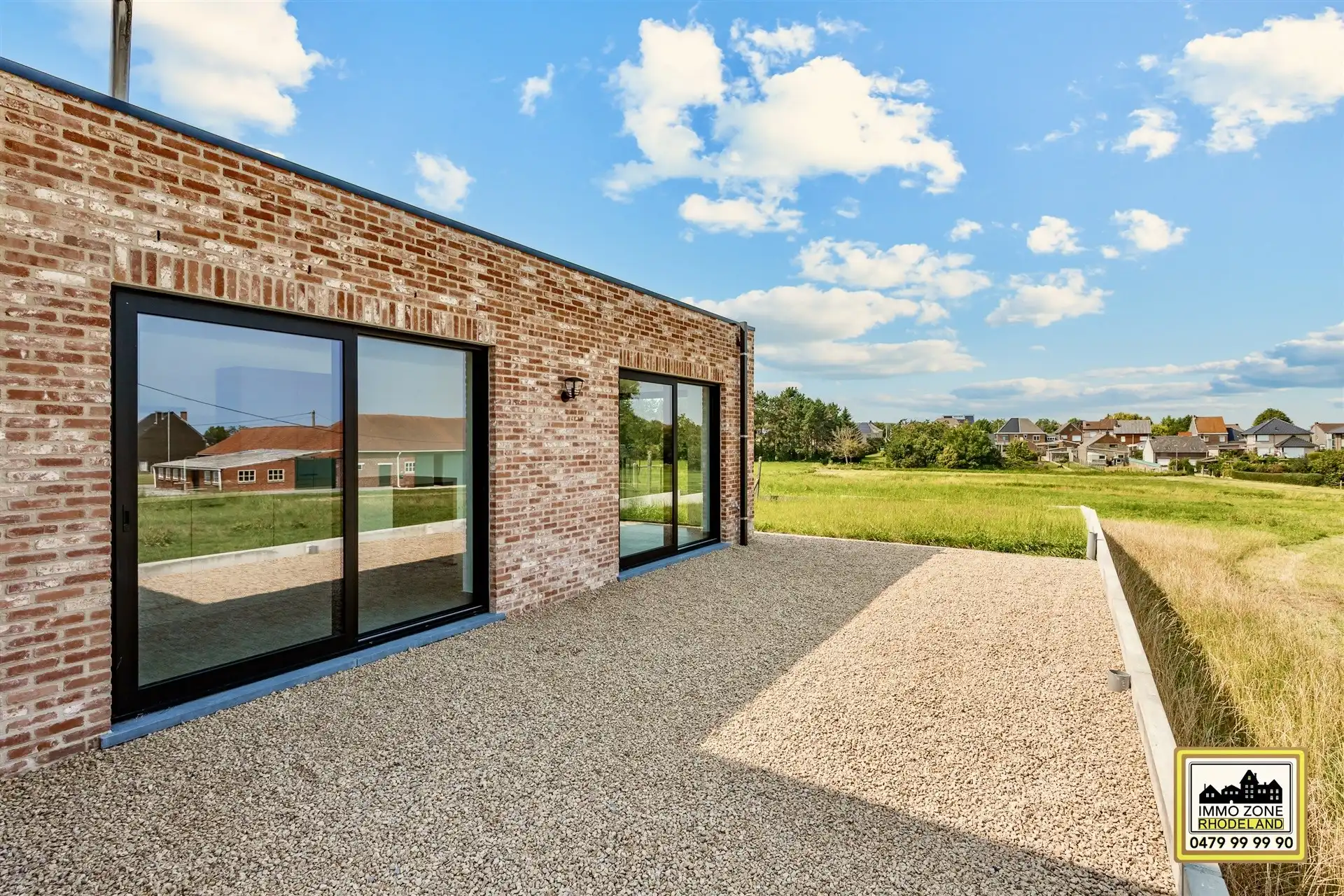 Rustig gelegen sublieme halfopen woning met 3 slpks en tuin foto 25