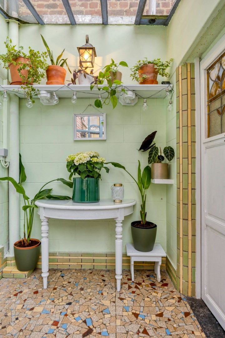 Charmante en goed gelegen woning foto 21
