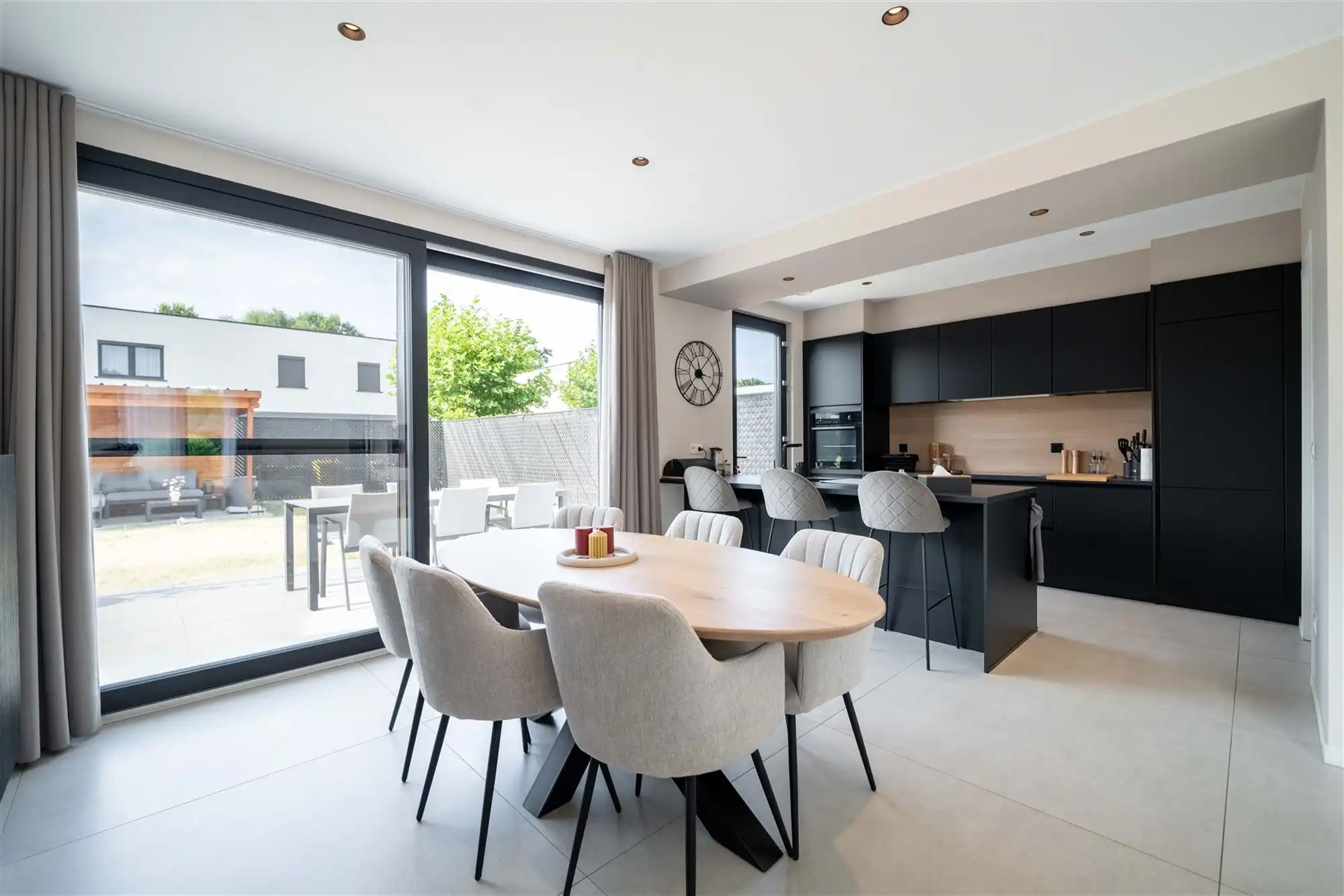 Prachtige energiezuinige woning te koop in Averbode!! foto 7