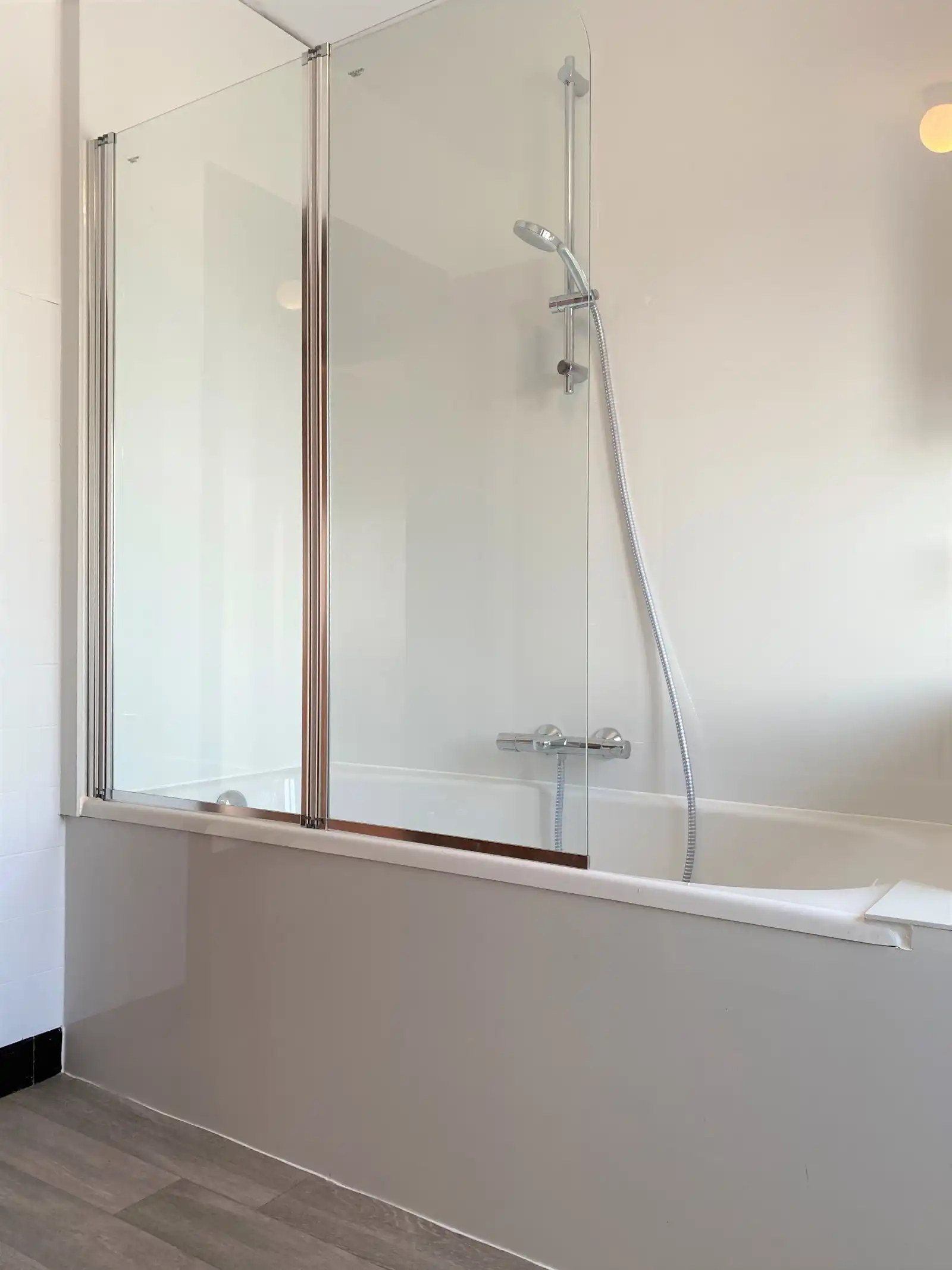 Instapklare woning met 2 slaapkamers foto 14