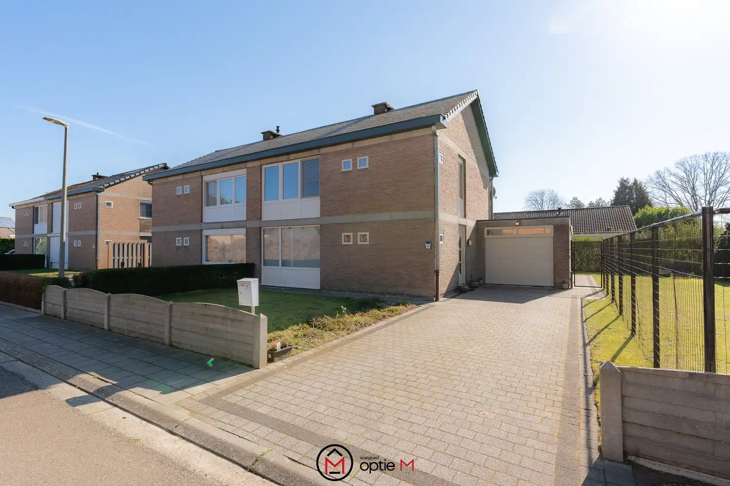 Huis te koop Leemweg . - 3940 Hechtel-Eksel