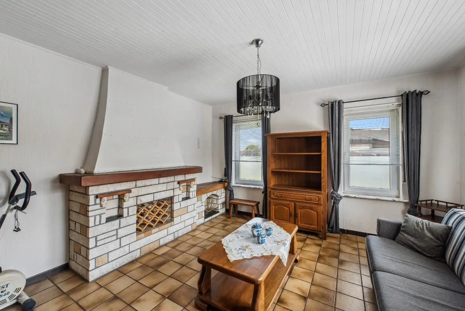 Charmante woning in Oplinter foto 4