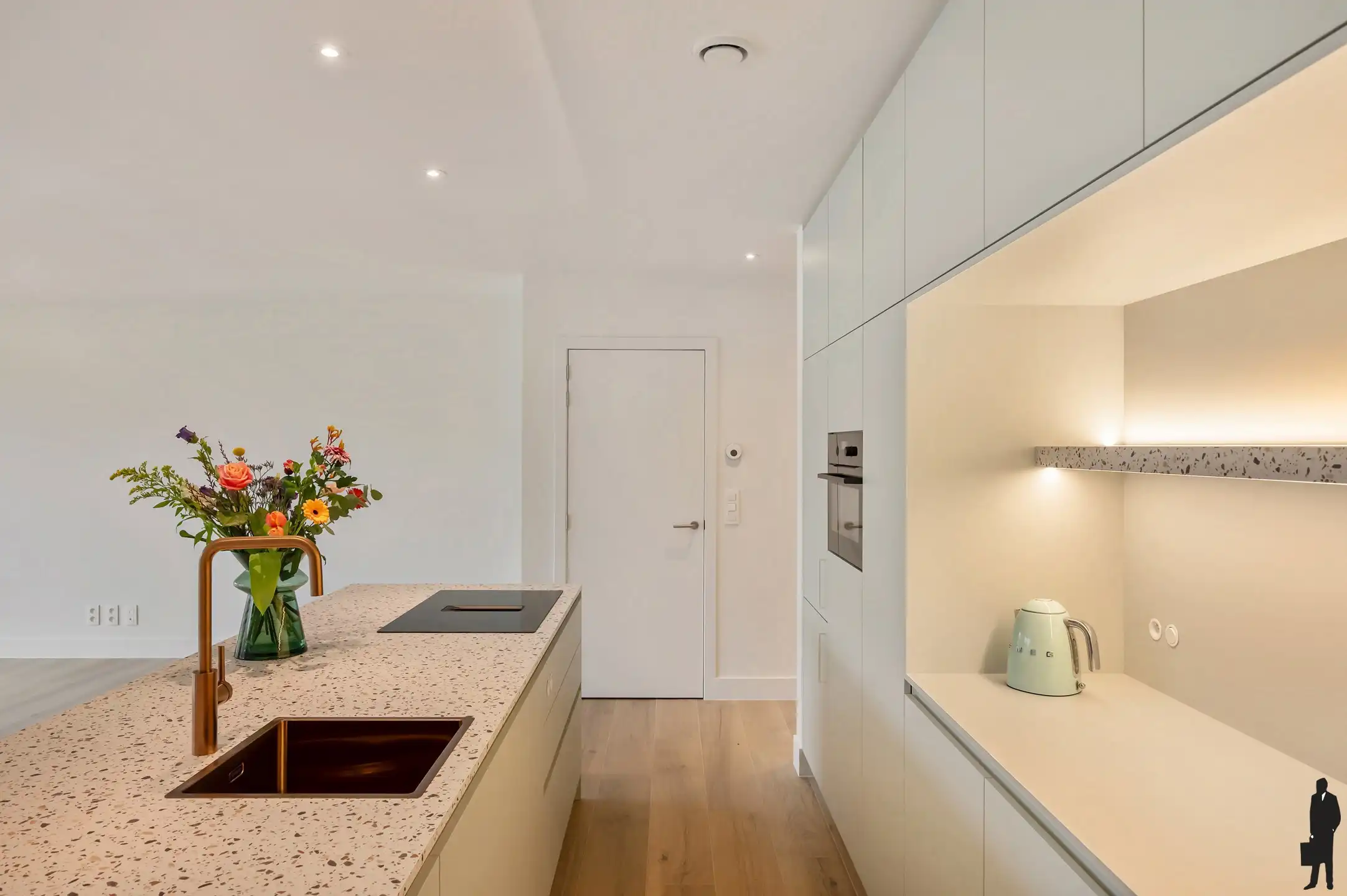 HOB Moderne woning te Essen Heikant foto 6