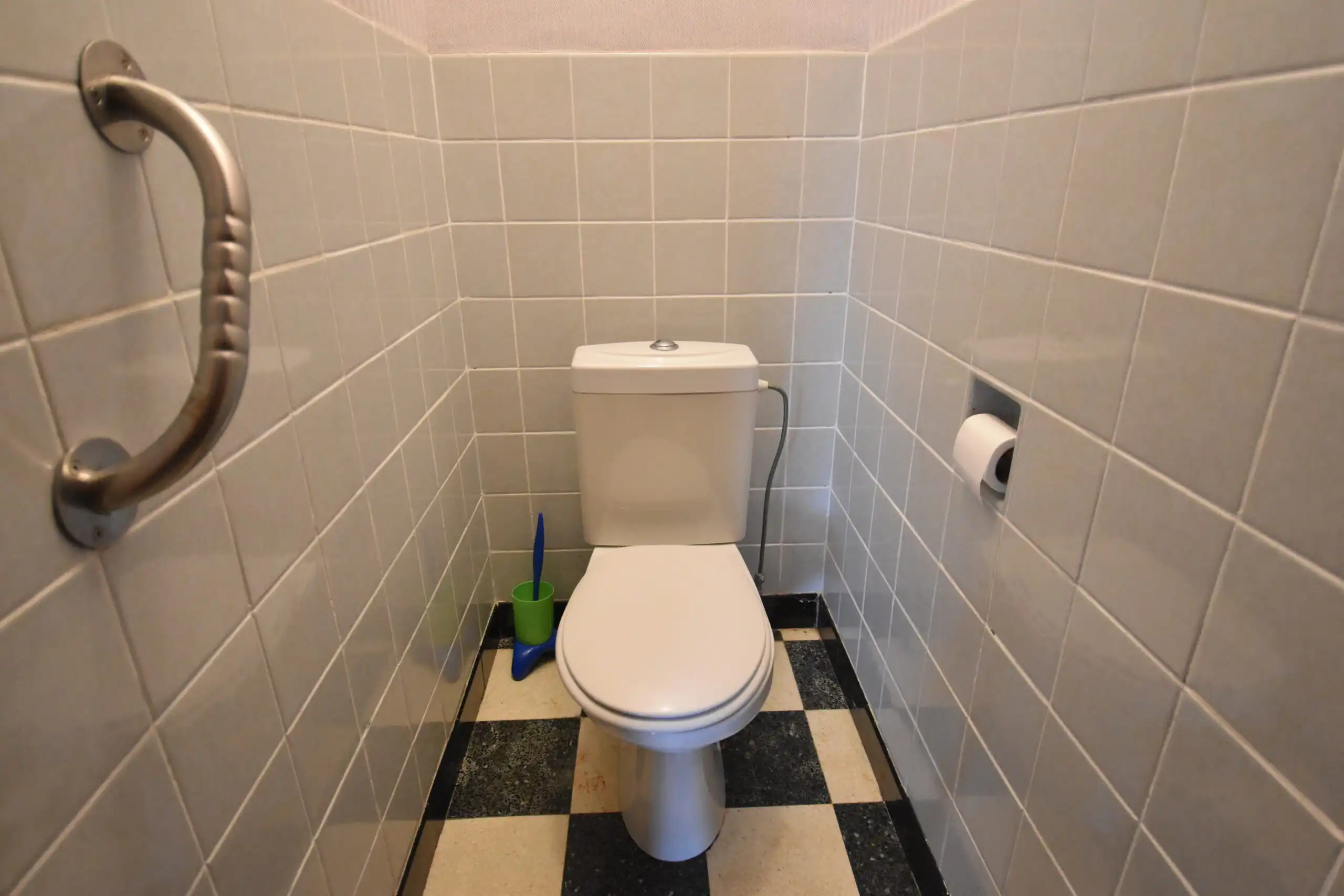 Sfeervolle bungalow met tuin en volop potentieel voor jouw persoonlijke touch! foto 21