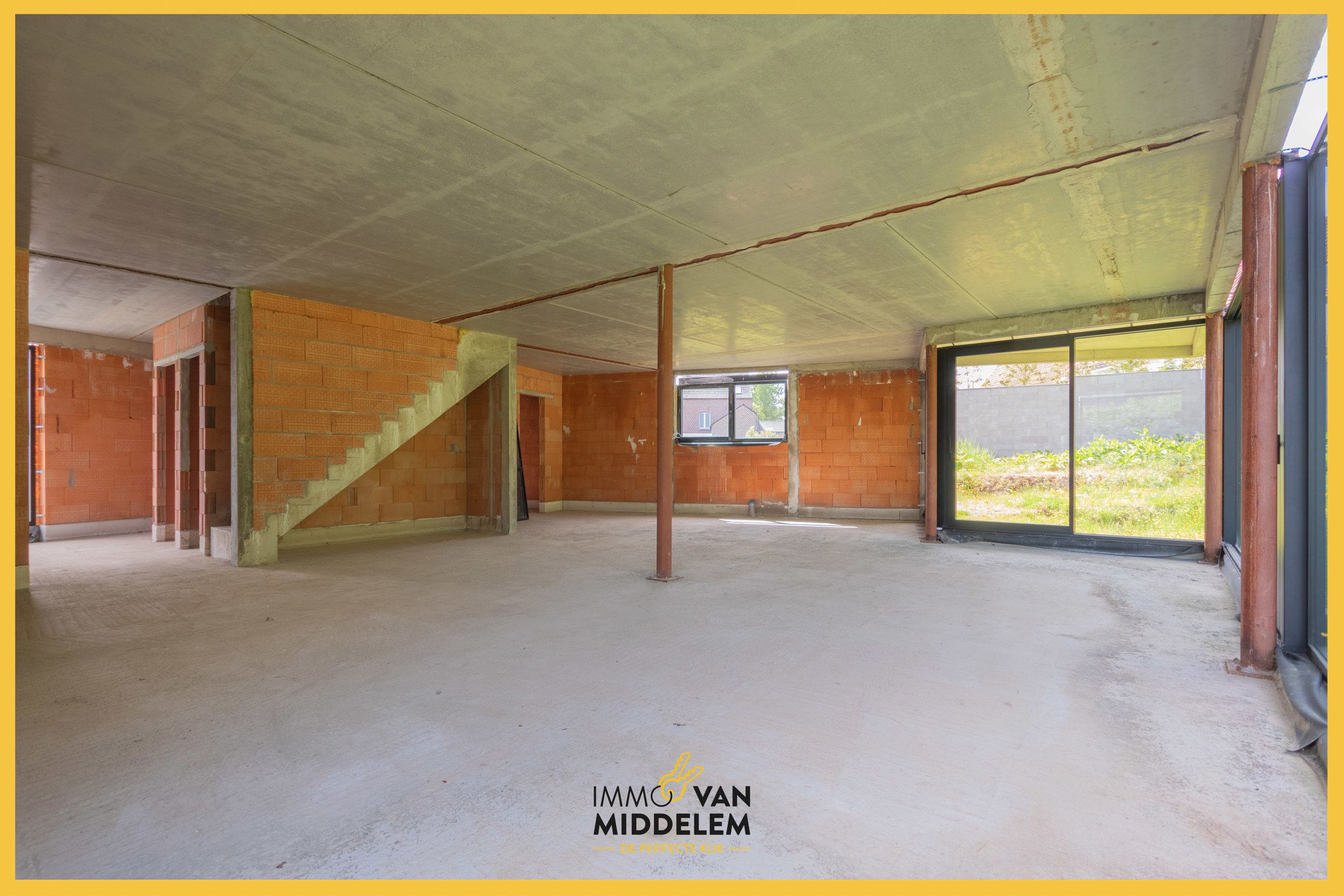 RUSTIG GELEGEN CASCOVILLA CENTRUM LENNIK, 4 KAMERS foto 10