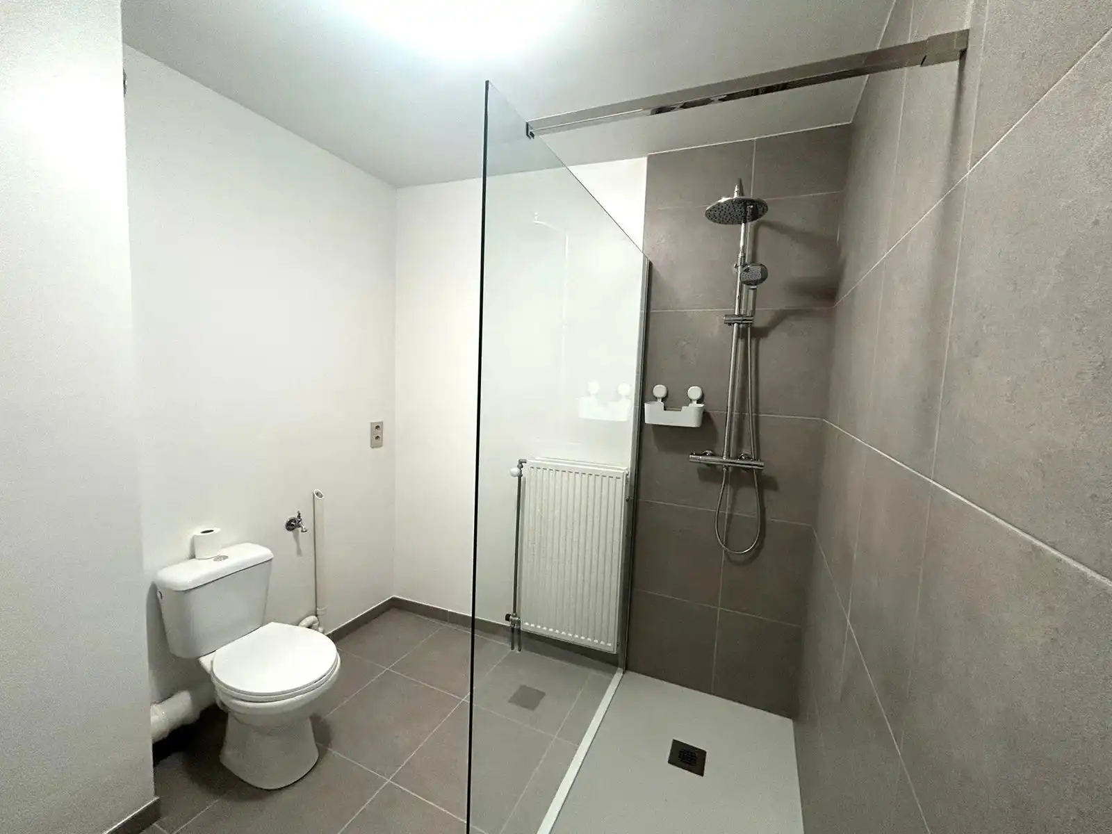 Modern 2-slpk app in het centrum van Oud-Turnhout foto 11