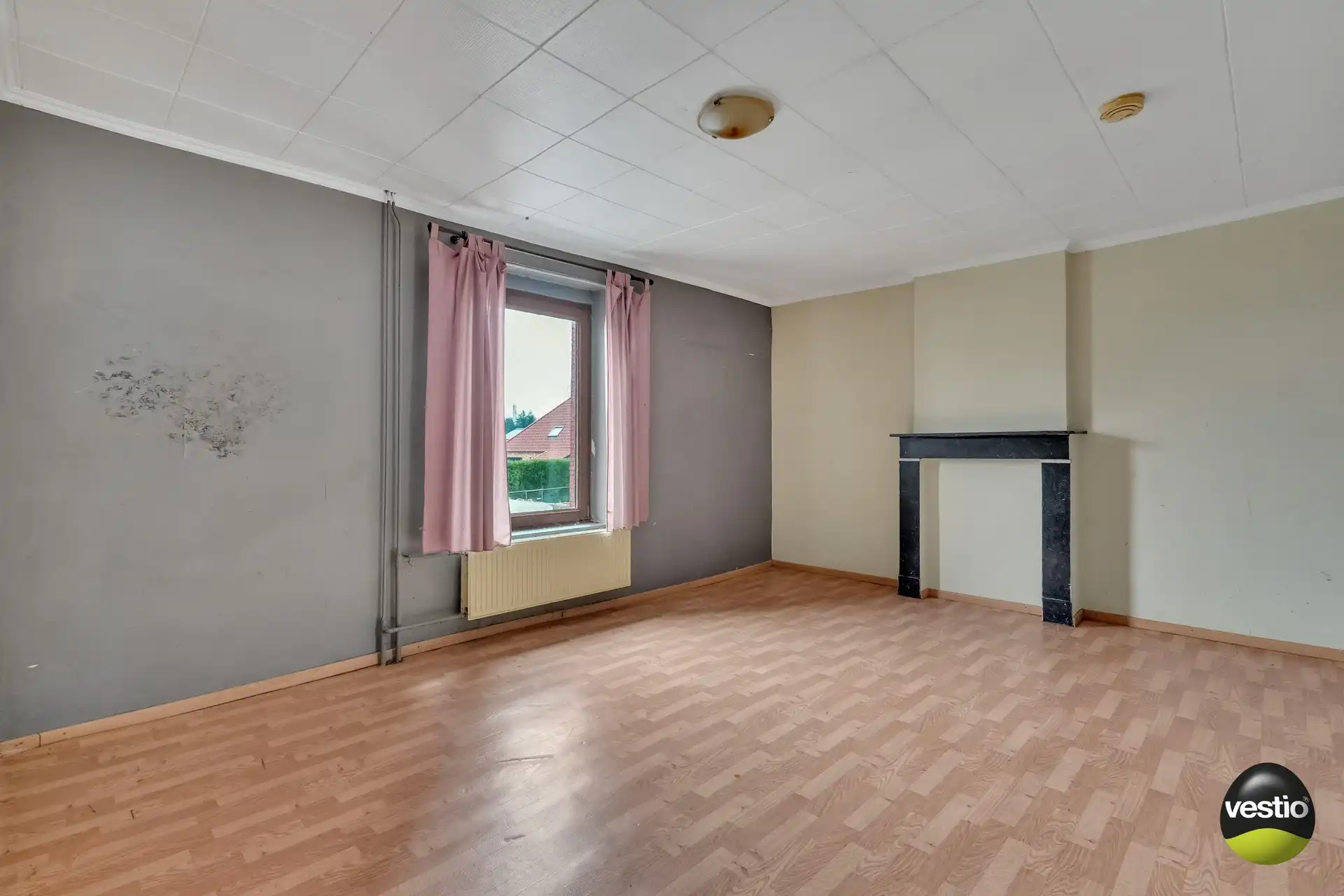 TE RENOVEREN RIJWONING IN HET CENTRUM VAN AS foto 13