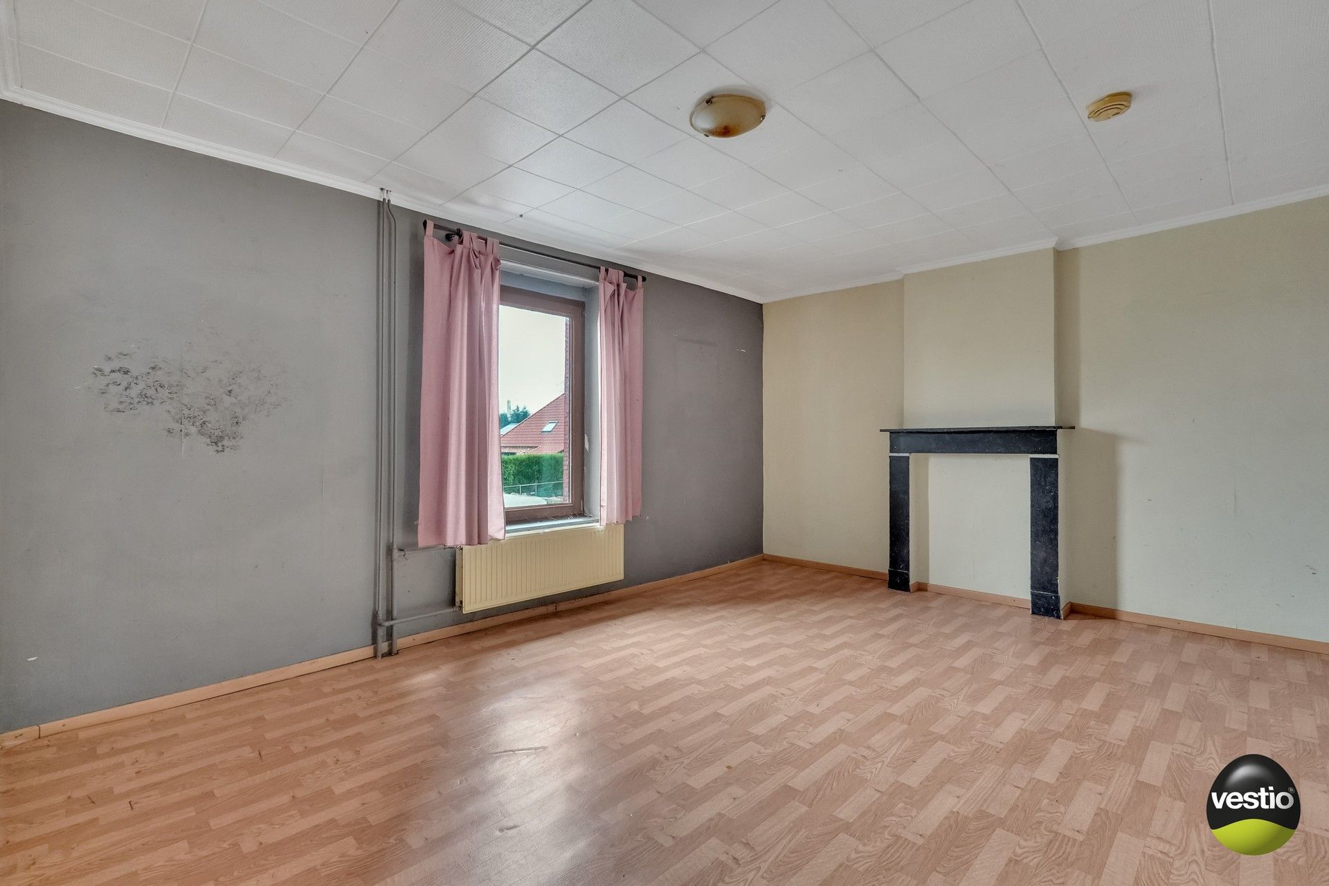 TE RENOVEREN RIJWONING IN HET CENTRUM VAN AS foto 13