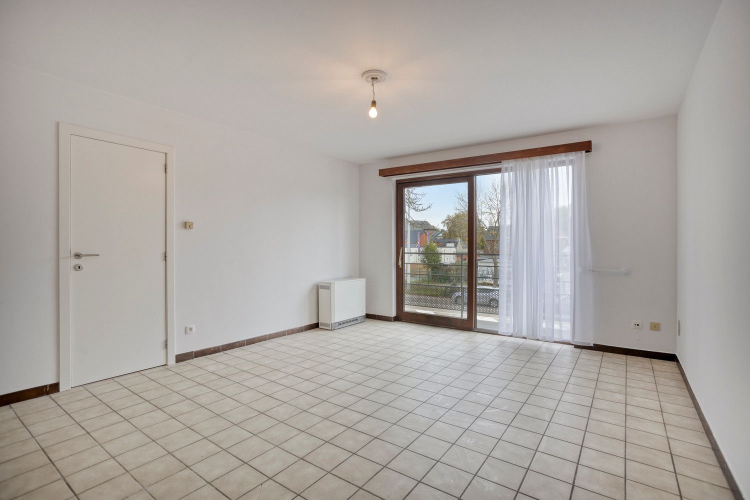 ZEER VERZORGDE STUDIO IN DIEST! foto 4