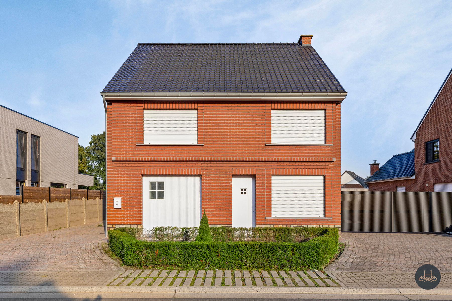 Zeer ruime woning met 3 slaapkamers foto 1