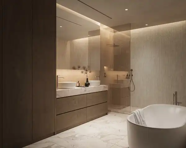 Exclusief wonen in hartje Edegem foto 5