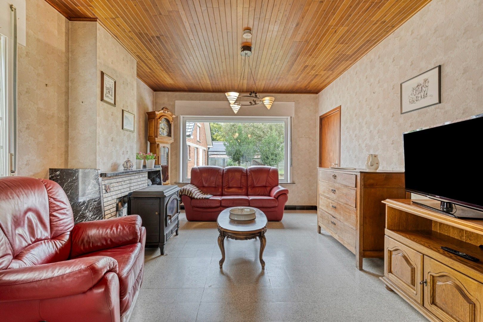 Robuuste open bebouwing met 4slpks  foto 6