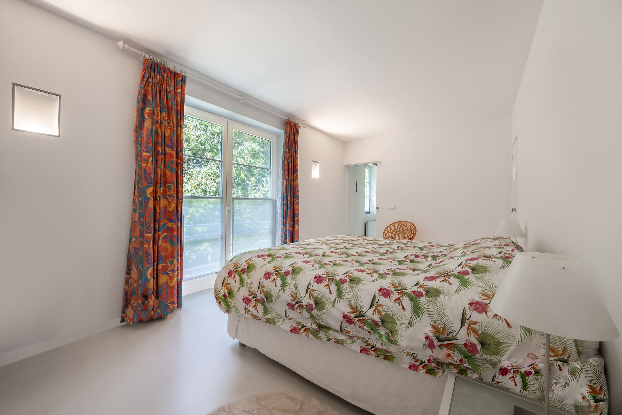 Zuinig moderne Villa met Zwembad en Privacy te Hof ter Linde foto 31