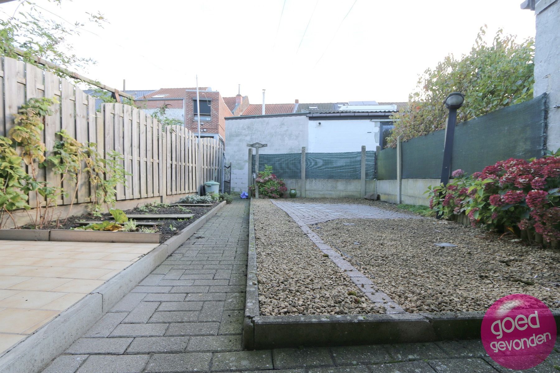 WONING - 1 tot 3 SLK - TERRAS - TUIN - CENTRAAL foto 14