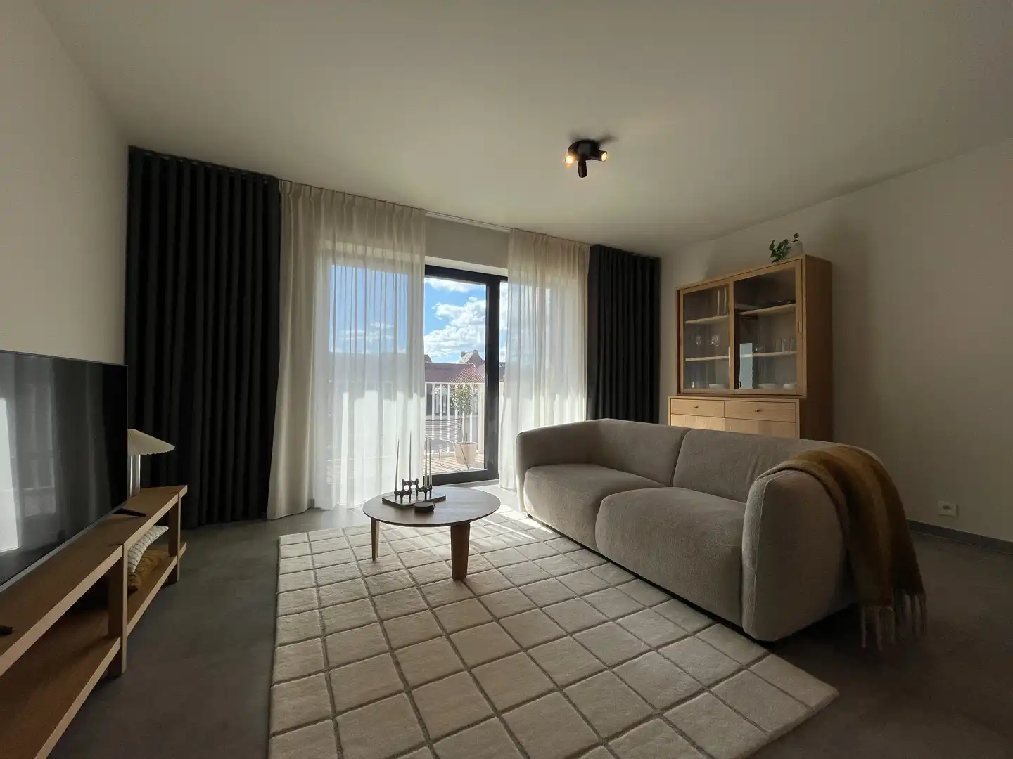 Roeselare - Instapklaar appartement foto 3