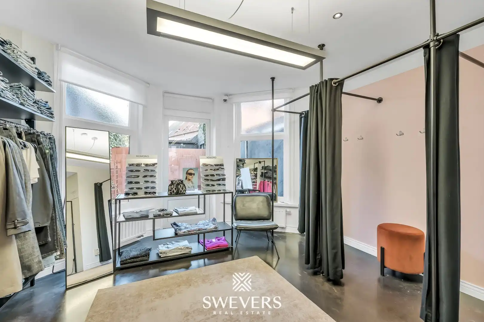 Renovatieproject wonen/werken in het centrum van Beringen  foto 14