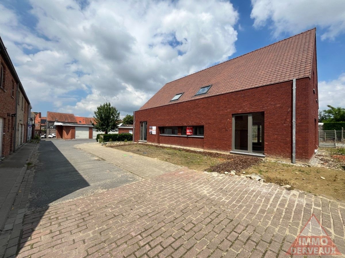 Moorslede – Volledig afgewerkte nieuwbouw woning foto 2