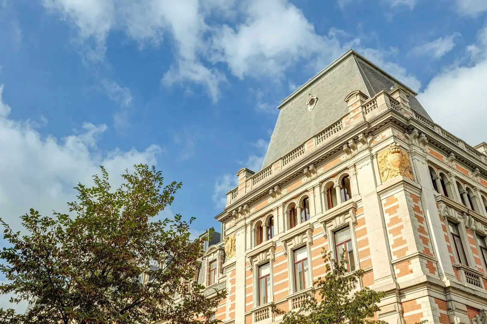 Top gelegen appartement met 3 slaapkamers  foto 22