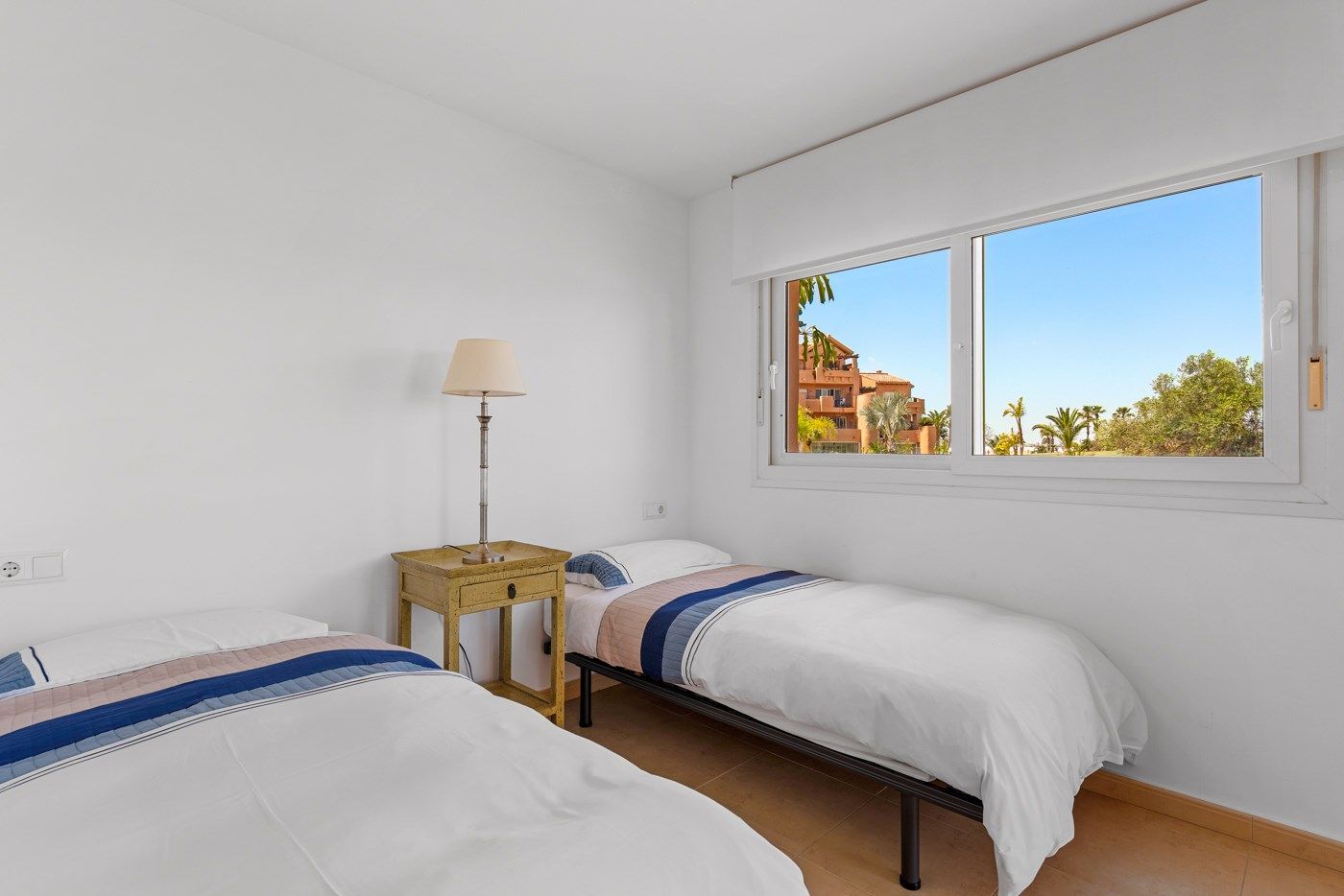 3 slaapkamer app. MAR MENOR GOLF RESORT foto 17